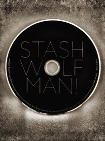 image cd Wolfman!